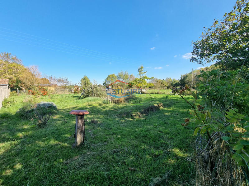 Maison ancienne - 144 m² - 6 pièces