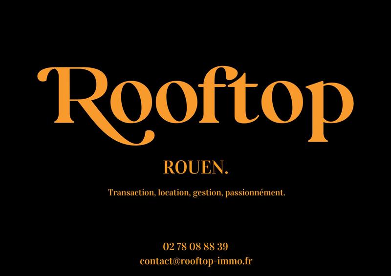 Appartement - 49 m² - 3 pièces