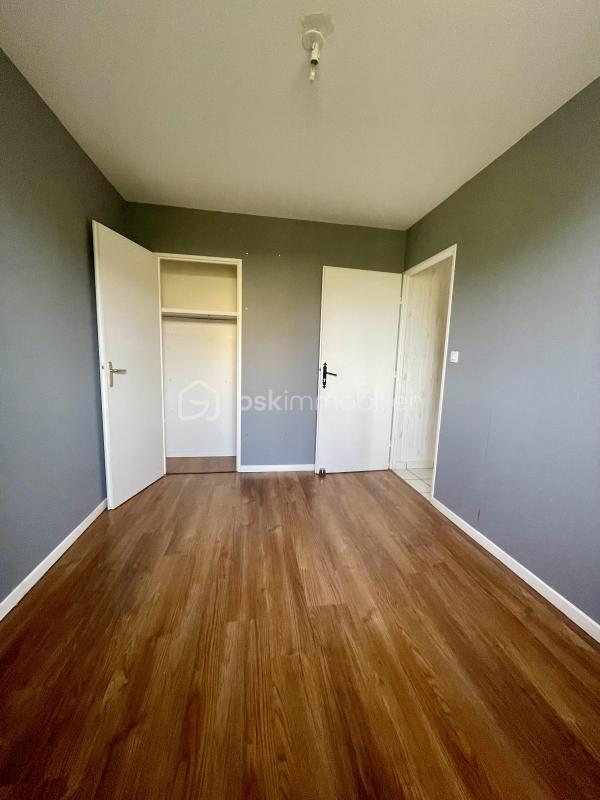 Maison - 108 m² - 6 pièces