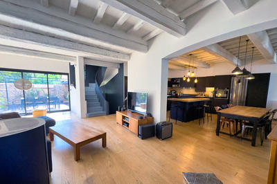 Maison - 175 m² - 5 pièces