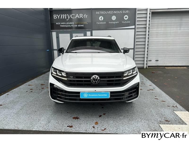 Volkswagen Touareg 3.0 Tsi eHybrid 462 ch Tiptronic 8 4Motion R