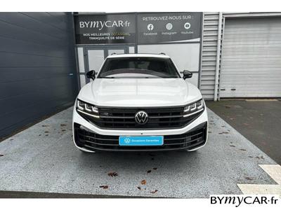 Volkswagen Touareg 3.0 Tsi eHybrid 462 ch Tiptronic 8 4Motion R