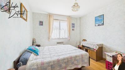 Maison - 147 m² - 7 pièces