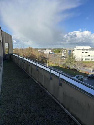 Local d'activité / Entrepôt - 37 m²