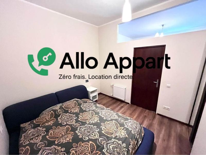 Appartement - 51 m² - 2 pièces