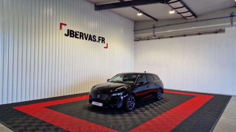 Peugeot 308 Sw Phev 180 E-Eat8 Allure Pack