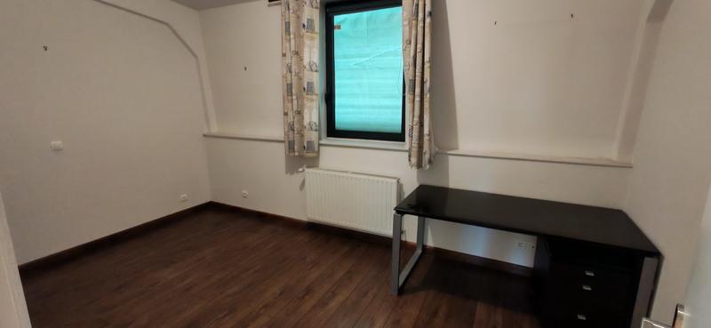 Appartement - 150 m² - 4 pièces