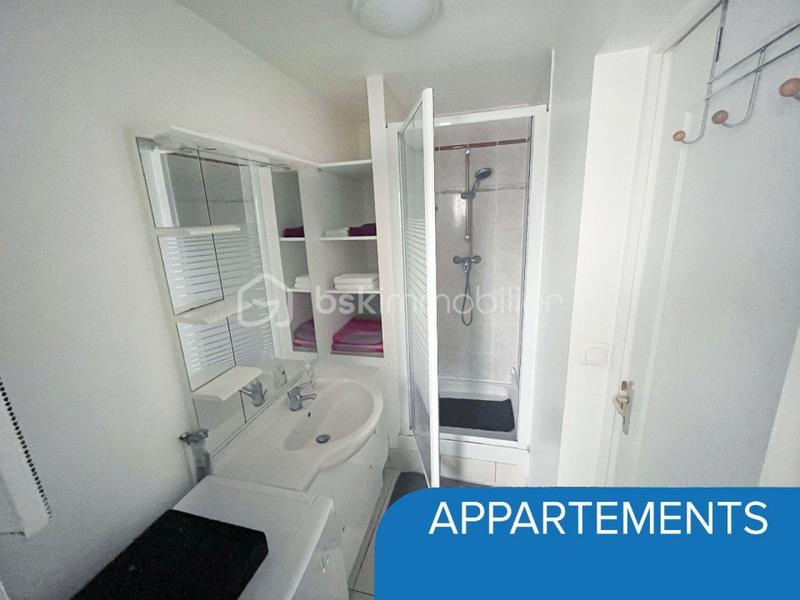 Corps de ferme - 136 m² - 7 pièces