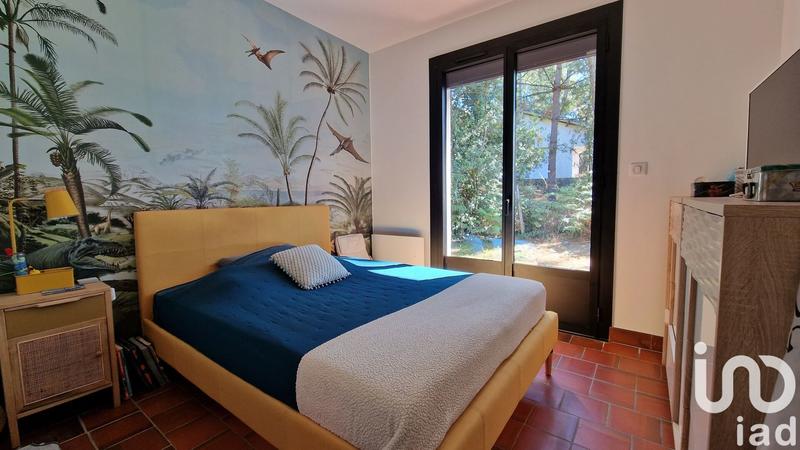 Maison - 94 m² - 4 pièces