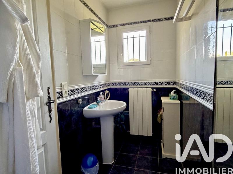 Maison - 171 m² - 6 pièces