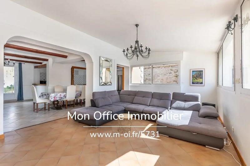 Maison - 190 m² - 4 pièces
