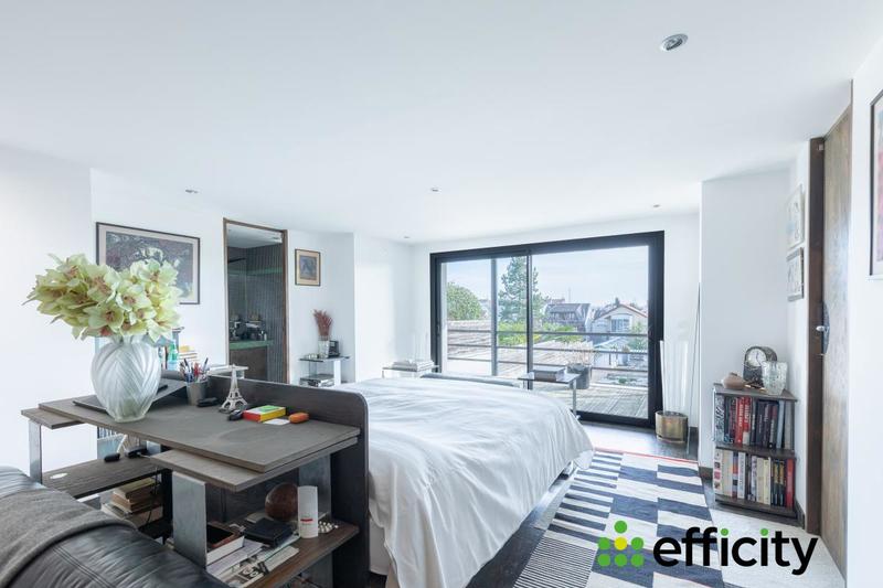 Maison - 358 m² - 7 pièces