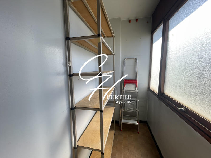 Appartement - 114 m² - 4 pièces