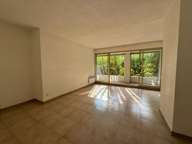 Appartement - 76 m² - 3 pièces