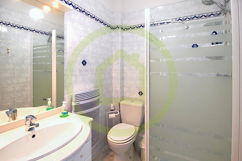 Appartement - 95 m² - 4 pièces