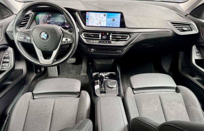 Bmw Série 2 Gran Coupé 216d 116 Business Design Tva Récupérable Garantie 12 Mois