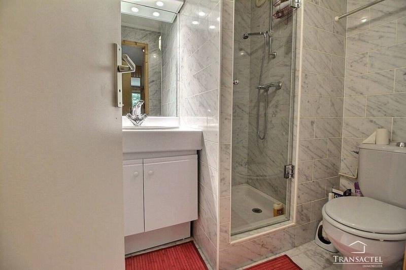 Studio - 23 m² - 1 pièce