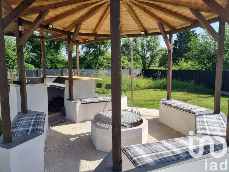 Maison de maîtres - 152 m² - 4 pièces