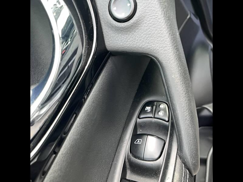 Nissan Qashqai 1.6 dCi 130 n-Connecta