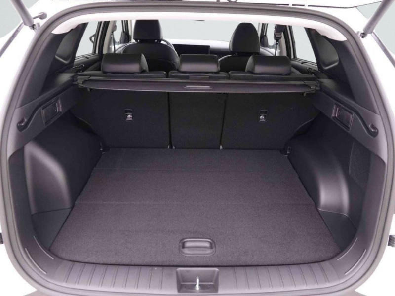 Hyundai Tucson 1.6 t-Gdi 160 Mhev Dct Shine