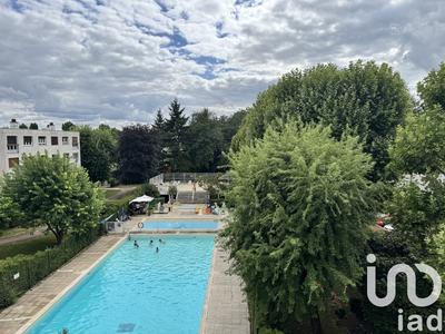 Appartement - 86 m² - 5 pièces