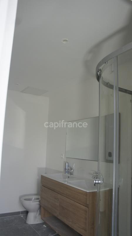 Immeuble - 183 m² - 8 pièces