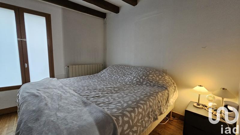 Maison - 155 m² - 8 pièces