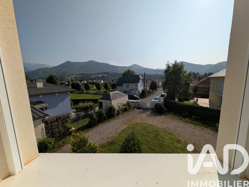 Maison - 160 m² - 5 pièces