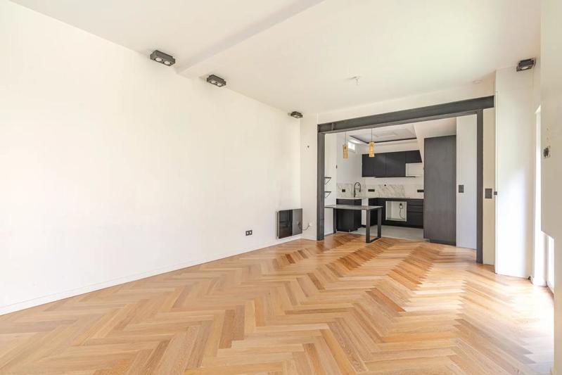 Maison - 79 m² - 3 pièces