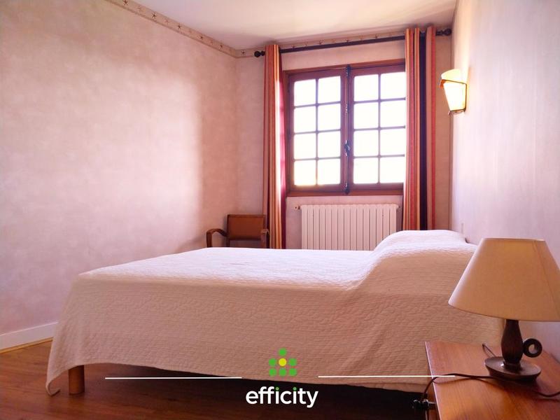 Maison - 175 m² - 6 pièces