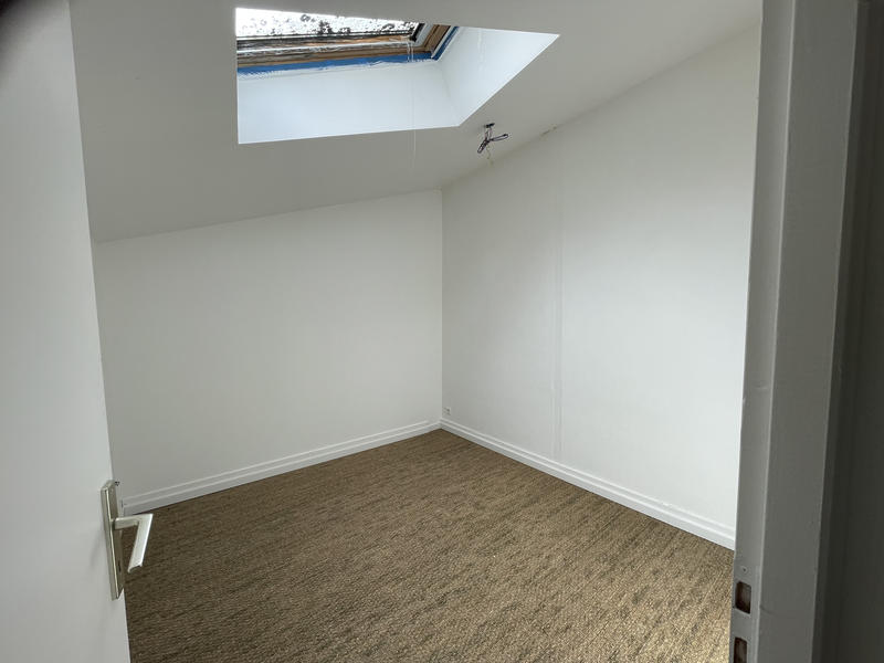 Immeuble - 230 m² - 6 pièces