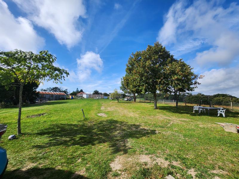 Maison - 101 m² - 5 pièces