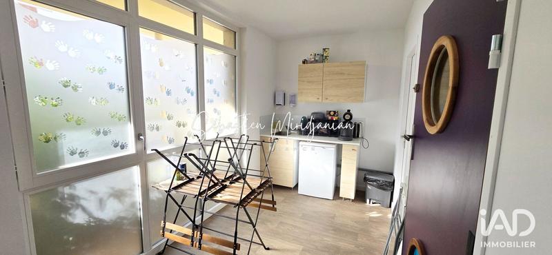 Local commercial - 160 m²