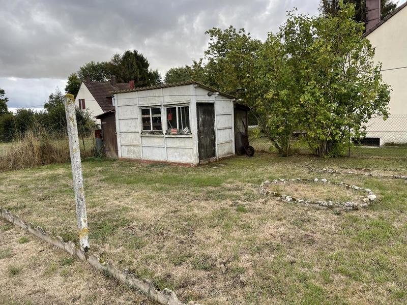 Maison - 45 m² - 1 pièce