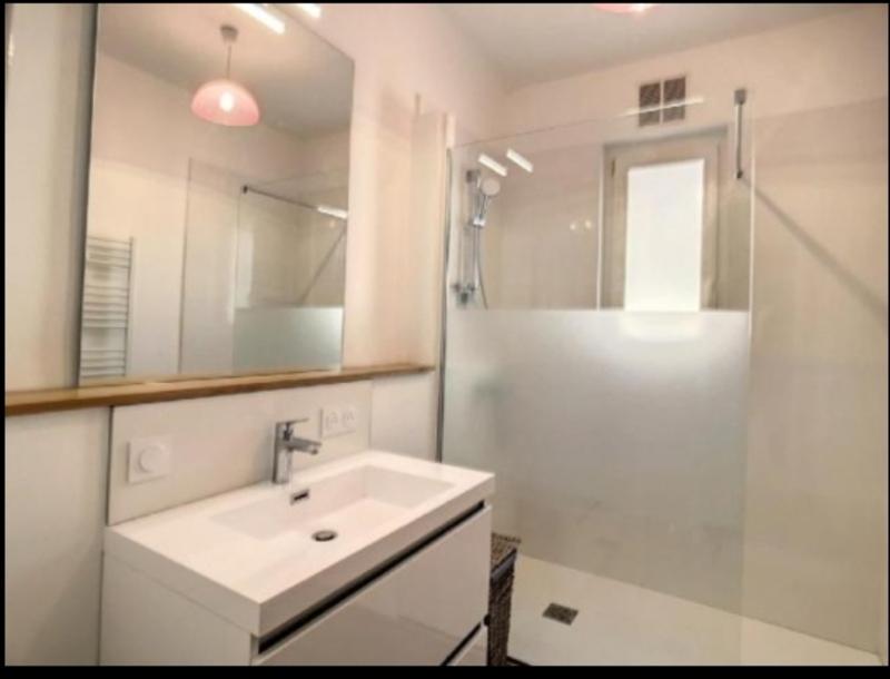 Appartement - 87 m² - 4 pièces