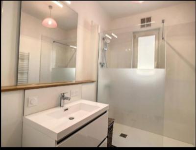 Appartement - 87 m² - 4 pièces