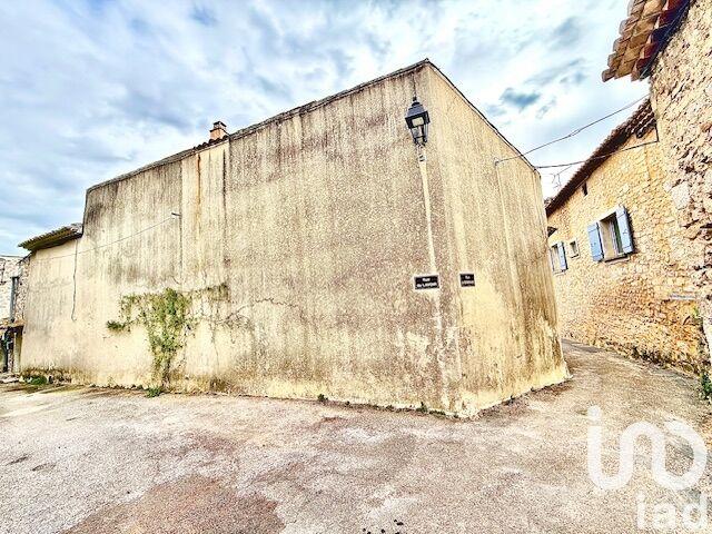 Maison - 90 m² - 6 pièces