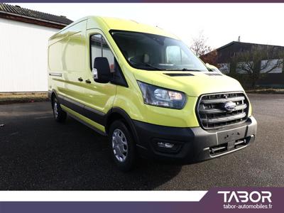 Ford Transit 350 TDCi 130 L3h2 Trend cam Pdc