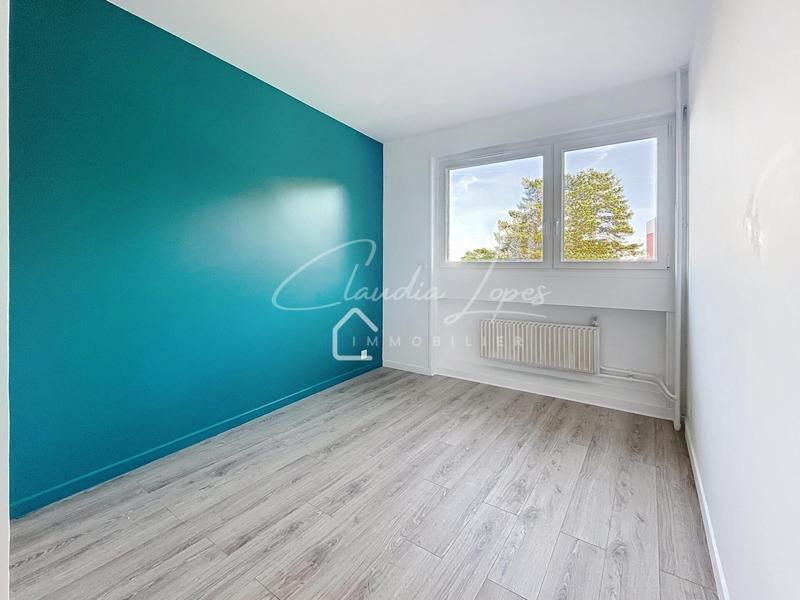 Appartement - 106 m² - 5 pièces