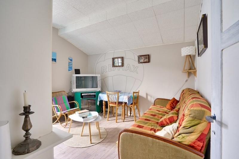 Maison - 161 m² - 5 pièces