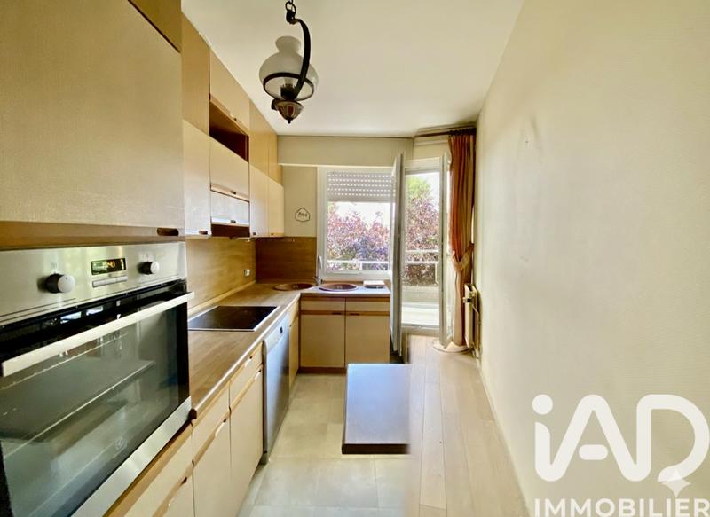 Appartement - 73 m² - 3 pièces