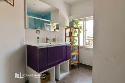 Appartement - 52 m² - 3 pièces