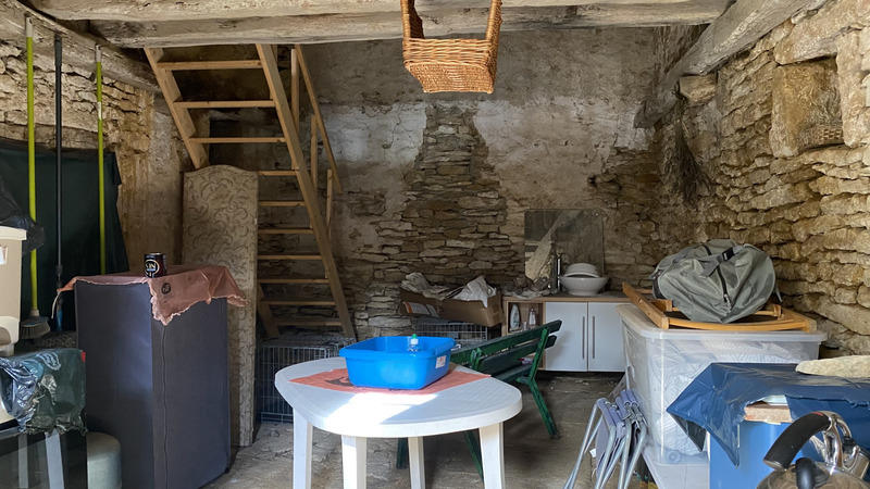 Maison - 200 m² - 7 pièces