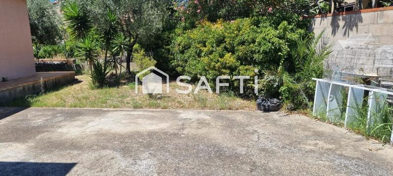 Maison - 106 m² - 4 pièces