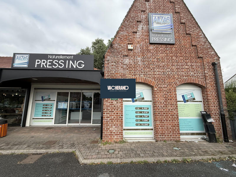 Local commercial - 110 m²