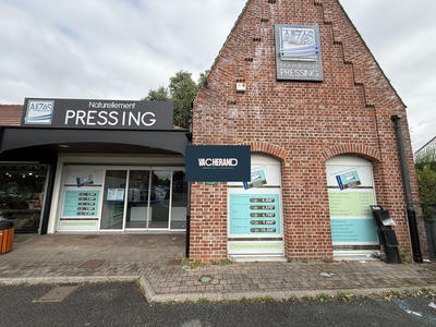 Local commercial - 110 m²