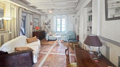 Maison en pierre - 156 m² - 4 pièces