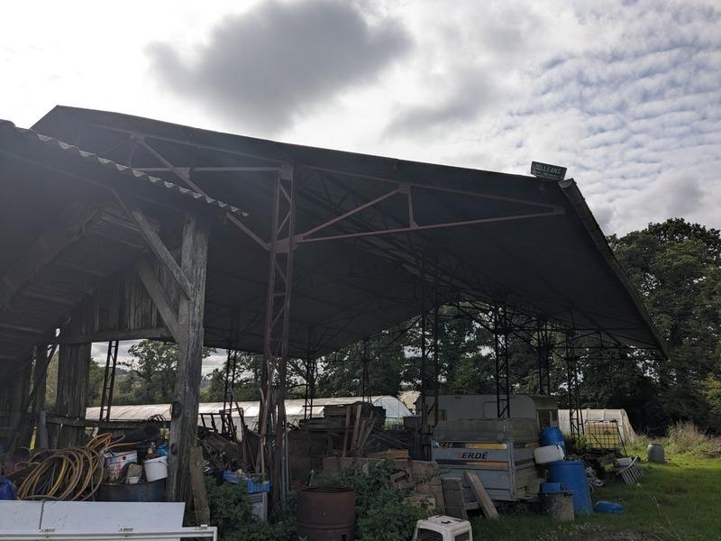 Maison - 55 m² - 2 pièces