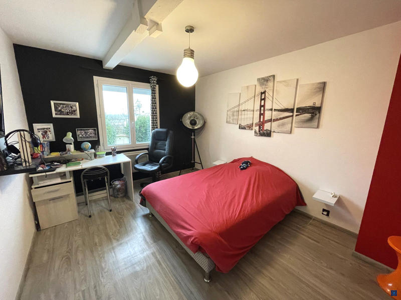 Maison - 170 m² - 7 pièces