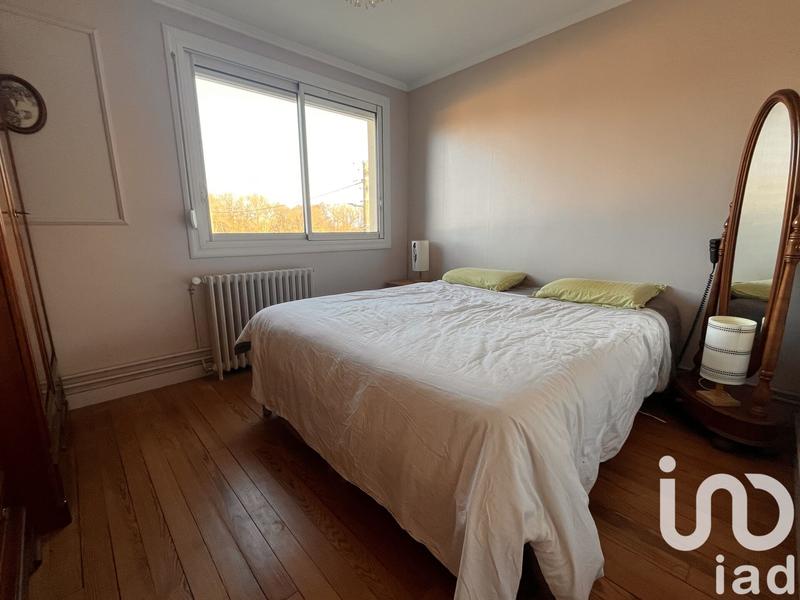 Maison - 116 m² - 6 pièces